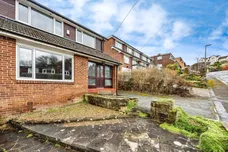 Southlands Drive, Huddersfield