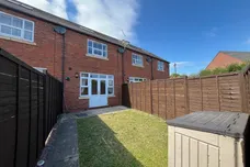 Derby Road, Uttoxeter