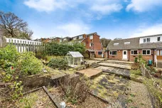 Southlands Drive, Huddersfield