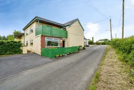 Property responsive