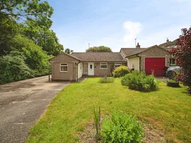 Paynes Close, Piddlehinton, Dorchester photo