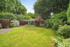 Paynes Close, Piddlehinton, Dorchester