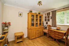 Paynes Close, Piddlehinton, Dorchester