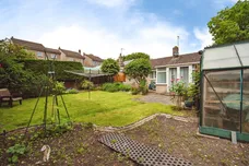 Paynes Close, Piddlehinton, Dorchester
