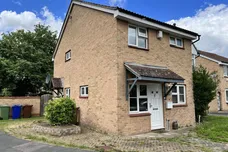 Kiln Way, Badgers Dene, GRAYS