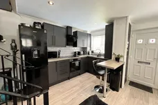 Kiln Way, Badgers Dene, GRAYS