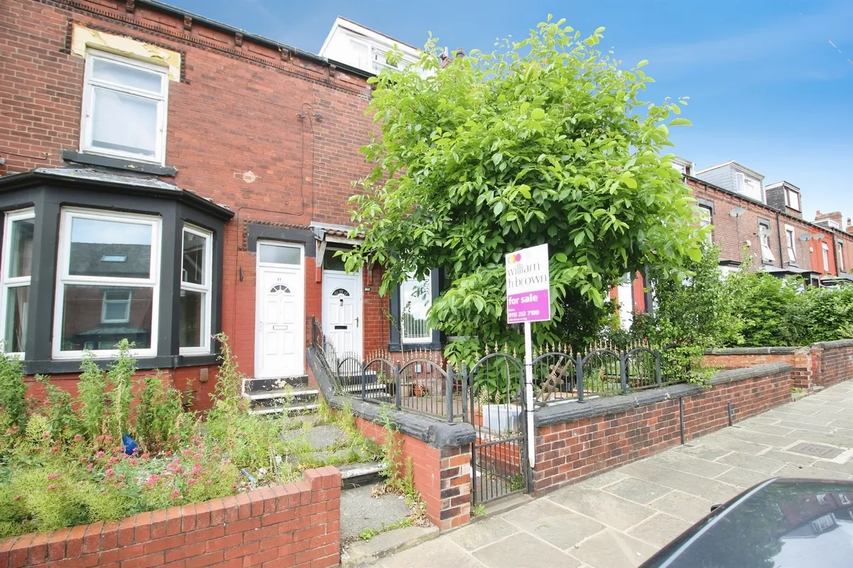 Grovehall Drive, LEEDS