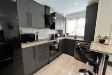 Kiln Way, Badgers Dene, GRAYS