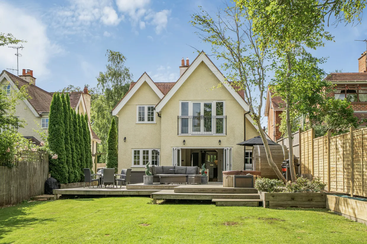 Foxcombe Road, Oxford, OX1 photo 1