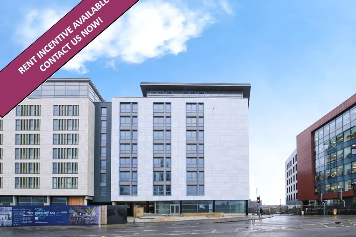 Fletton Quays, Peterborough