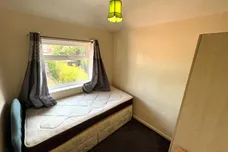 Burrows Avenue, Beeston, NOTTINGHAM