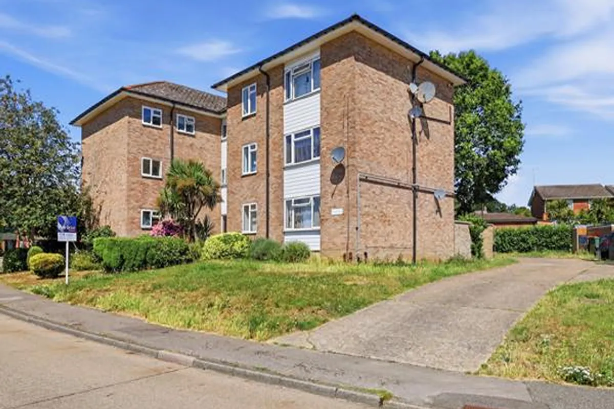 Barnard Road, Galleywood, Chelmsford