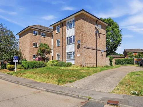 Barnard Road, Galleywood, Chelmsfordphoto