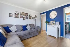 Barnard Road, Galleywood, Chelmsford