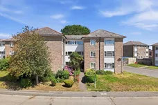 Barnard Road, Galleywood, Chelmsford