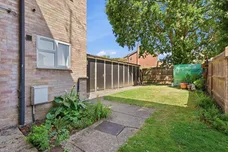Barnard Road, Galleywood, Chelmsford