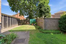 Barnard Road, Galleywood, Chelmsford