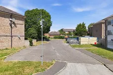 Barnard Road, Galleywood, Chelmsford