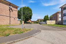 Barnard Road, Galleywood, Chelmsford