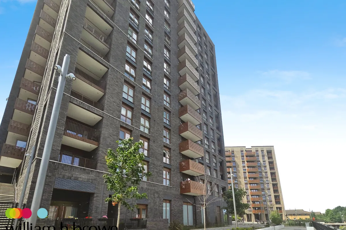 Drydock Square, BARKING