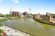 Drydock Square, BARKING