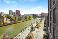 Drydock Square, BARKING