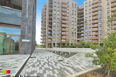 Drydock Square, BARKING