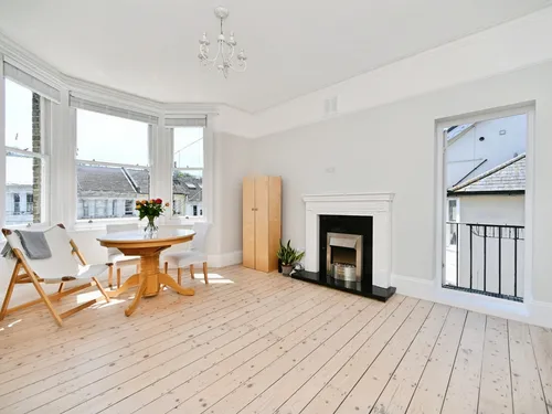 Springfield Road, Brightonphoto