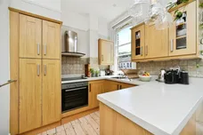 Springfield Road, Brighton