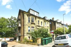 Springfield Road, Brighton