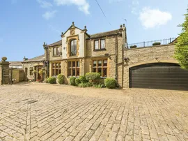 Lightenfield Lane, Netherton, HUDDERSFIELD photo