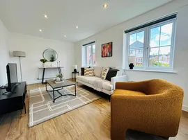 Chandos Drive, Derby photo