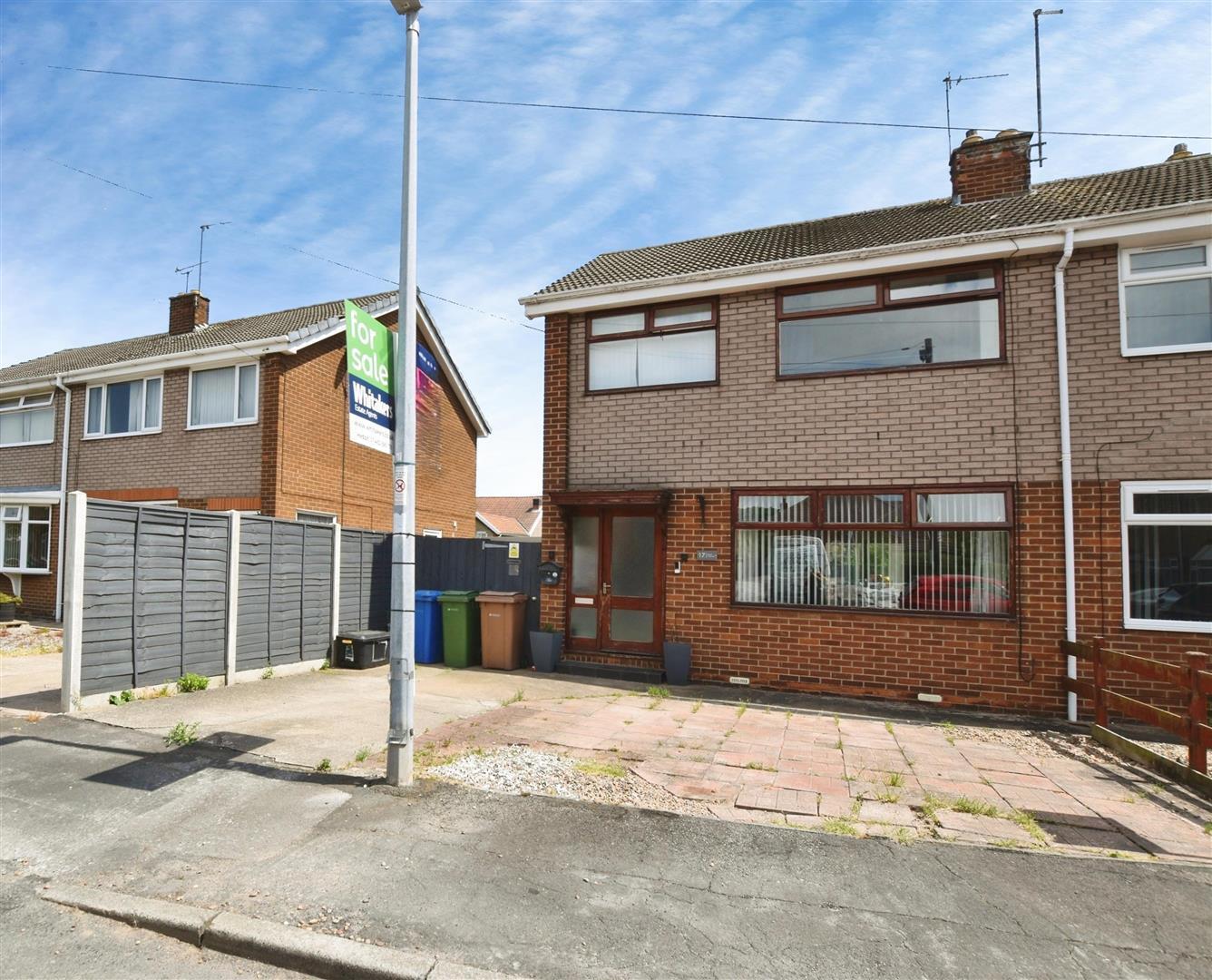 Roslyn Crescent, Hedon, Image 1