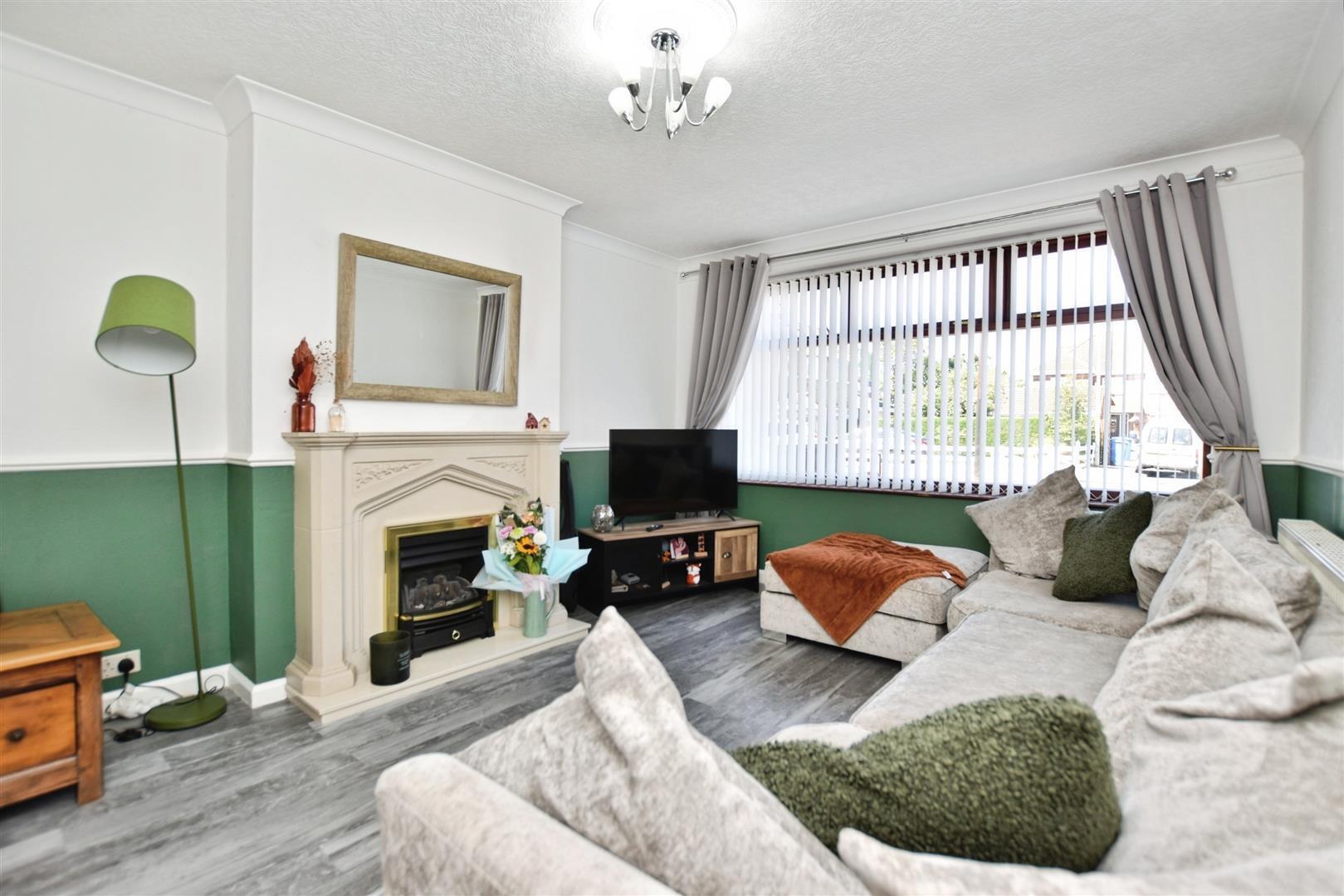 Roslyn Crescent, Hedon, Image 4