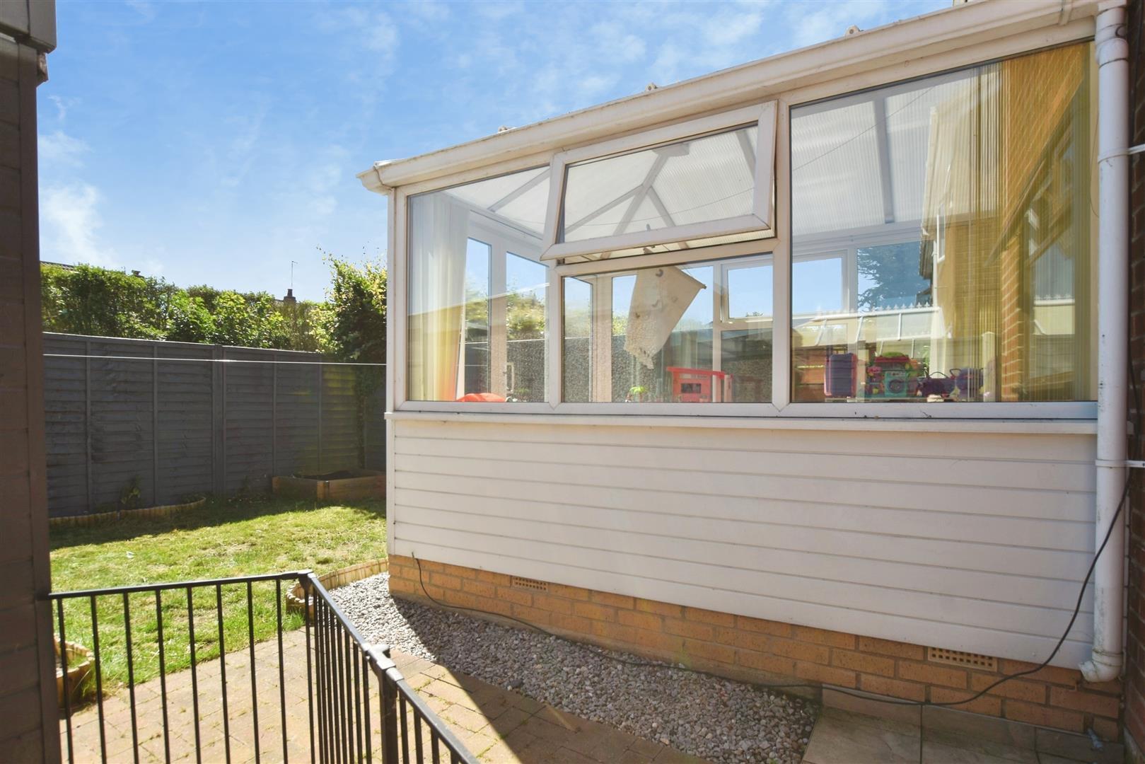 Roslyn Crescent, Hedon, Image 9