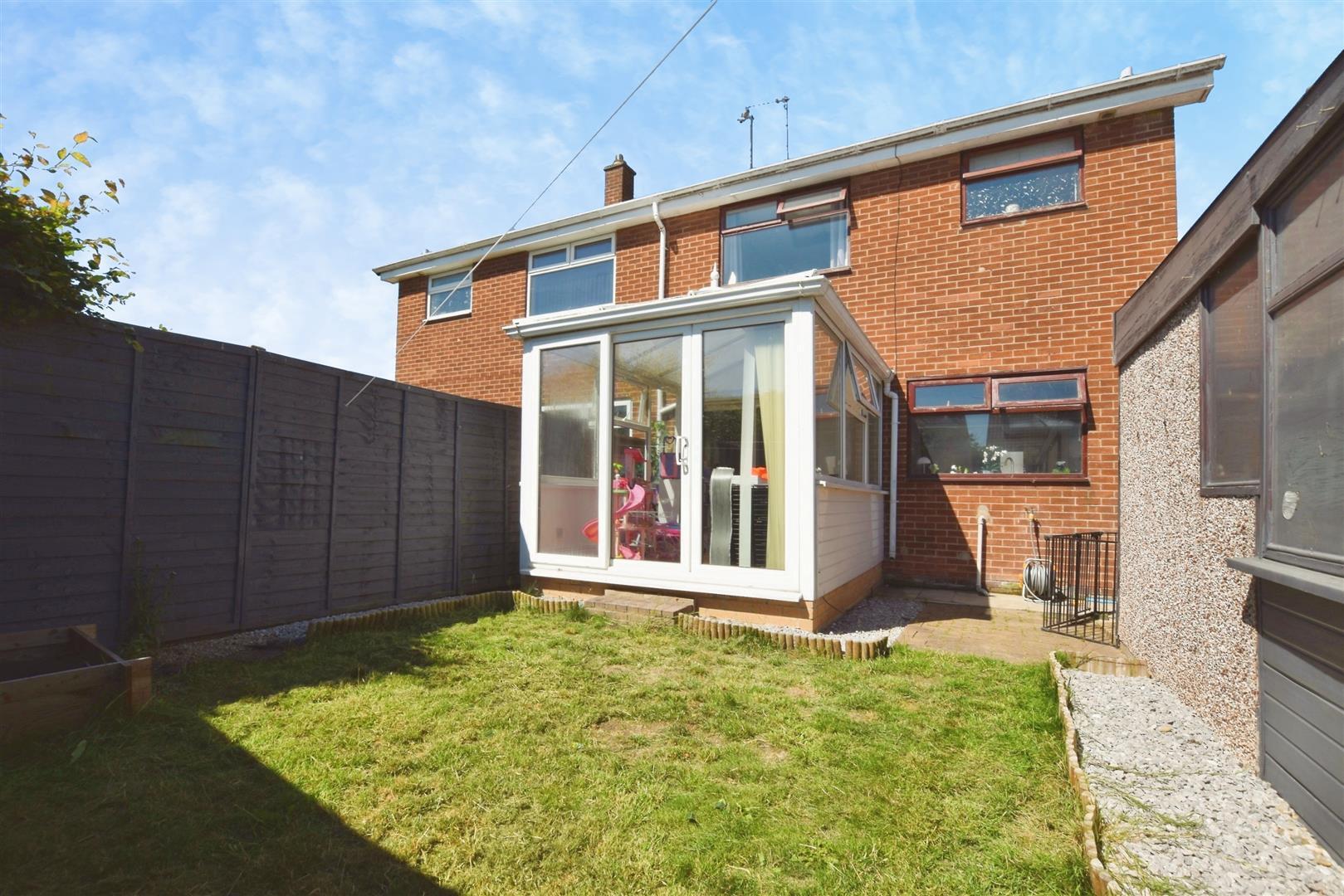 Roslyn Crescent, Hedon, Image 10