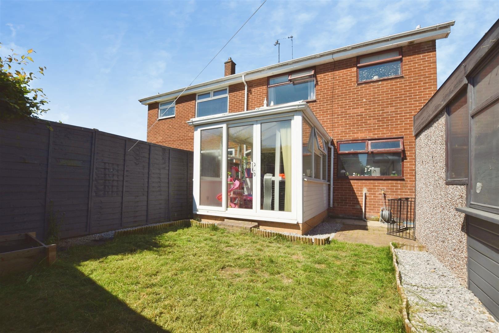 Roslyn Crescent, Hedon, Image 19