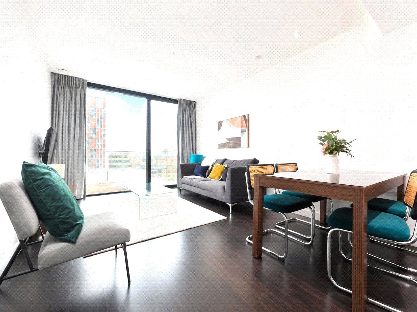 Meranti House, 84 Alie Street, London, E1 Image 1