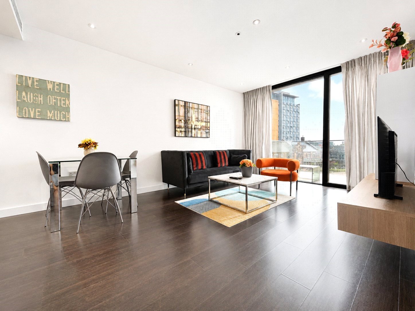 Meranti House, 84 Alie Street, E1 Image 1