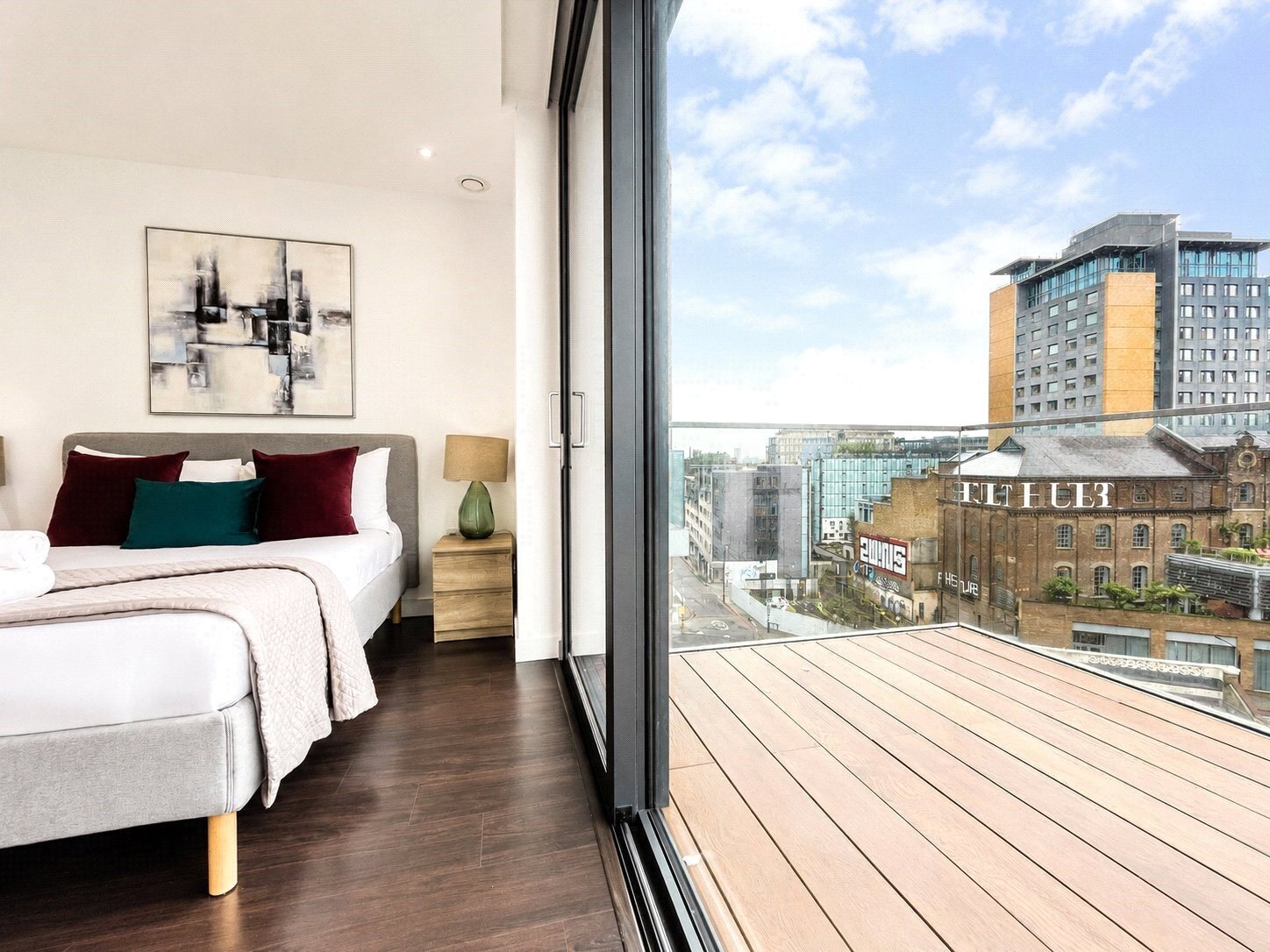 Meranti House, 84 Alie Street, E1 Image 5