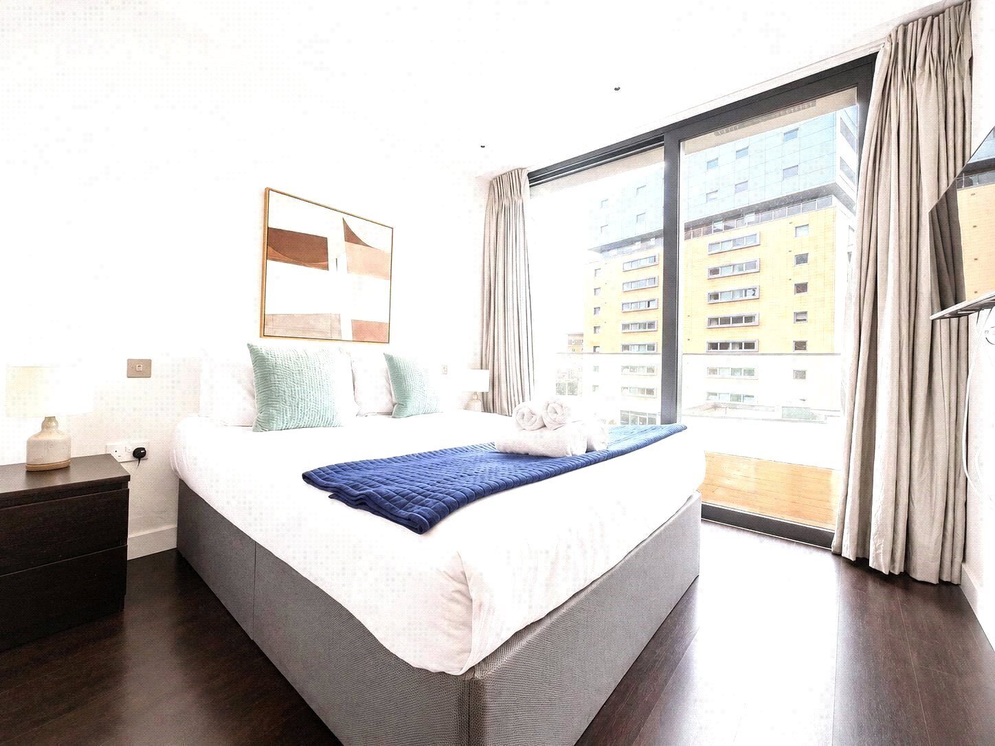 Meranti House, 84 Alie Street, London, E1 Image 7