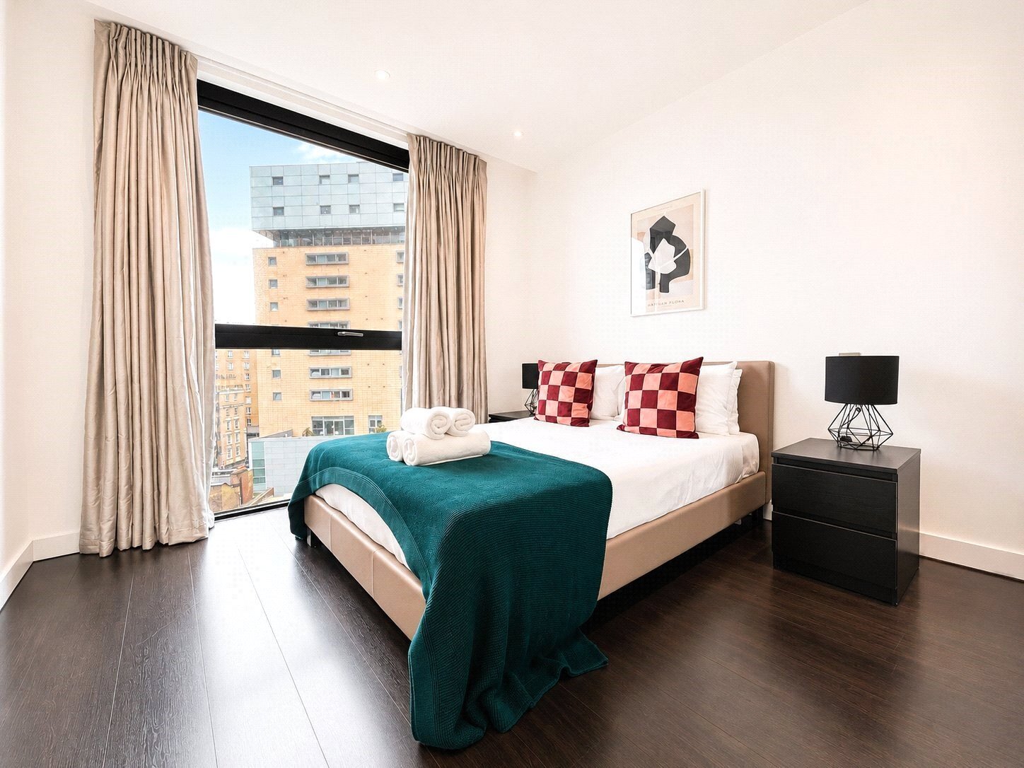 Meranti House, 84 Alie Street, E1 Image 8