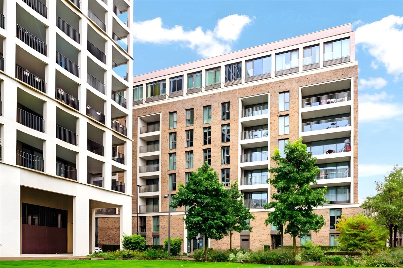 Schooner Road, London, E16 Image 12