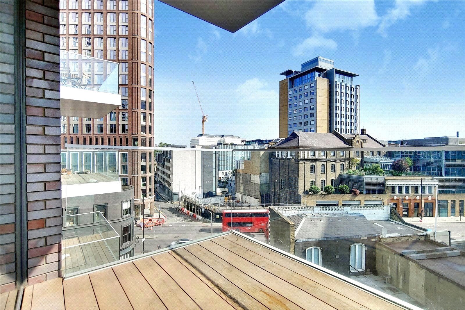 Meranti House, 84 Alie Street, E1 Image 11