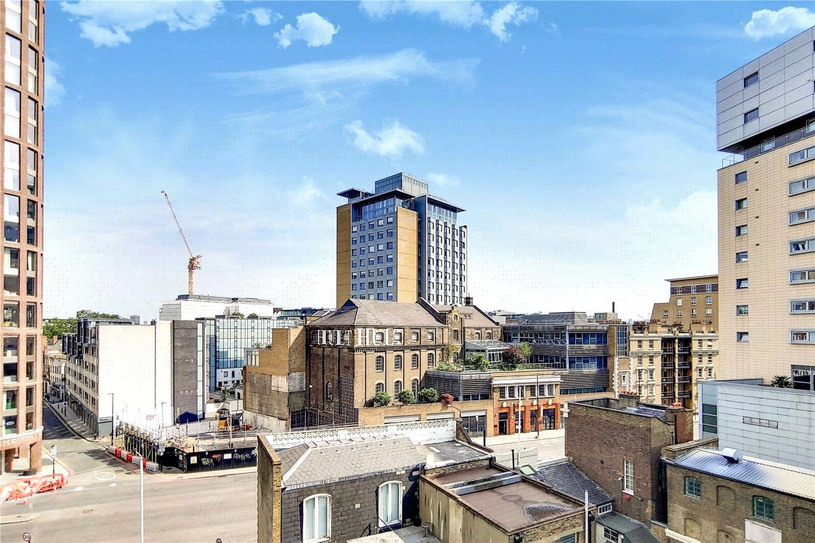 Meranti House, 84 Alie Street, E1 Image 12