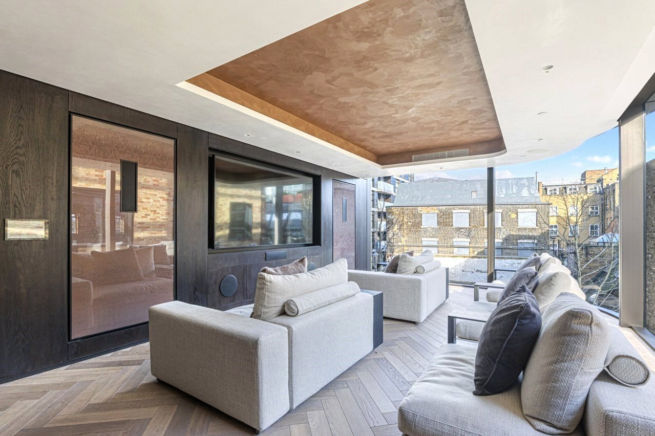 Principal Place, Worship Street, London, EC2A Image 8