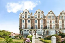 Knole Road, Bexhill-On-Sea