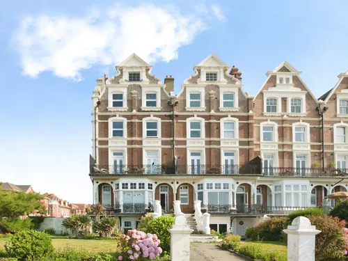 Knole Road, Bexhill-On-Seaphoto