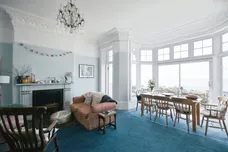 Knole Road, Bexhill-On-Sea