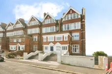 Knole Road, Bexhill-On-Sea